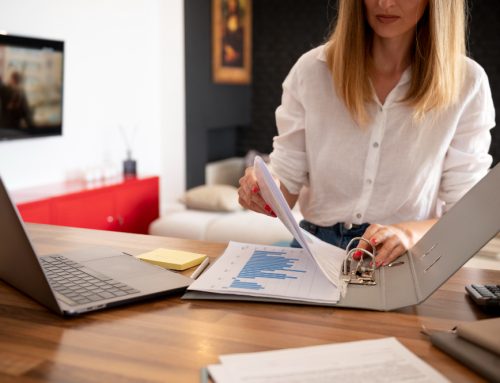 5 Key Benefits of Outsourcing Bookkeeping for Small Businesses